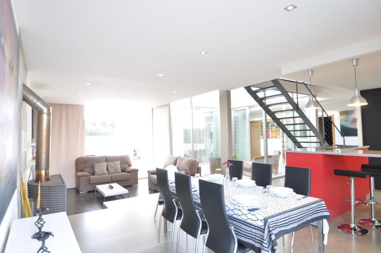 Great House For Families Ferienhaus