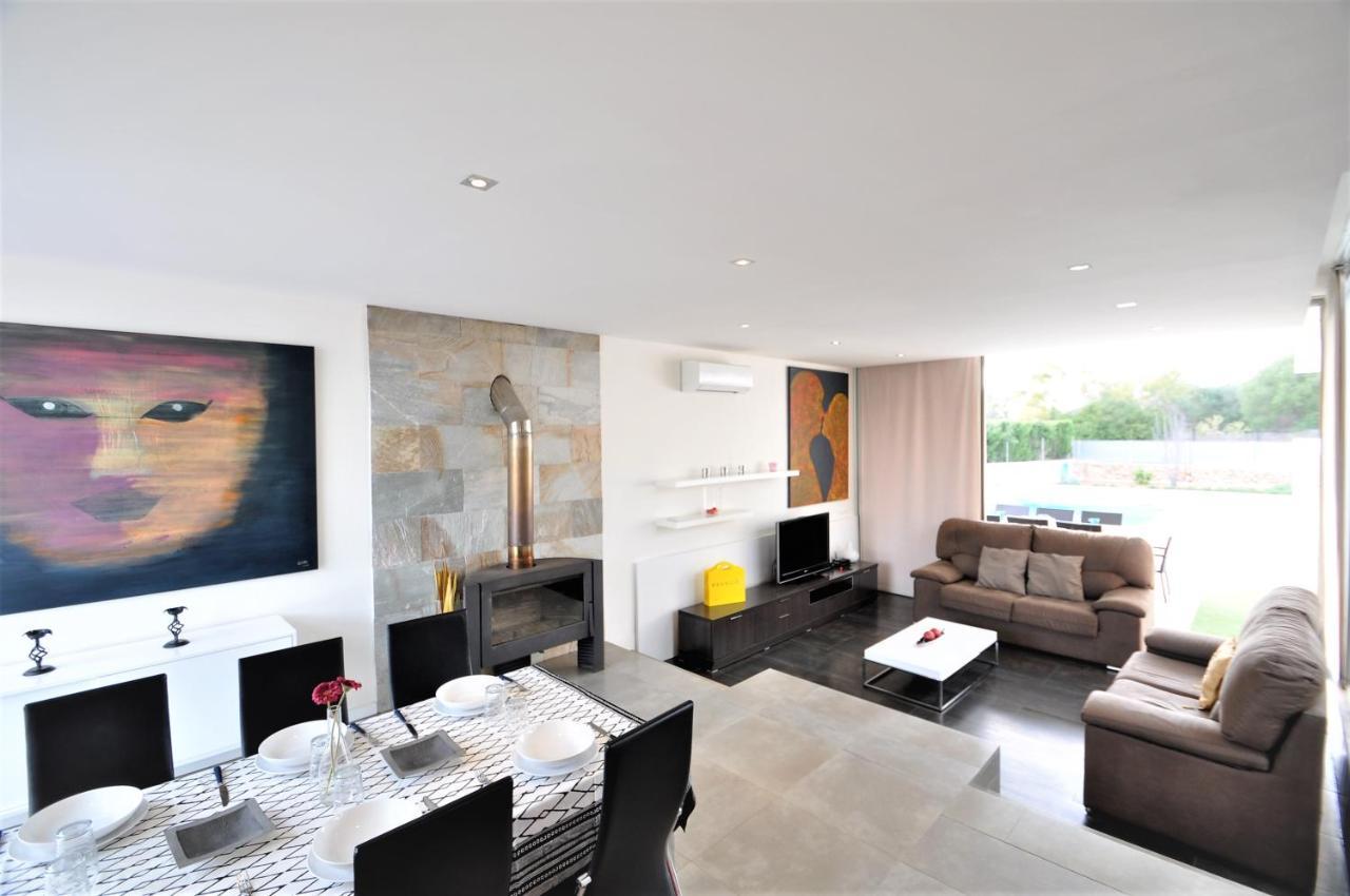 Ferienhaus Great House For Families Llucmajor (Mallorca)