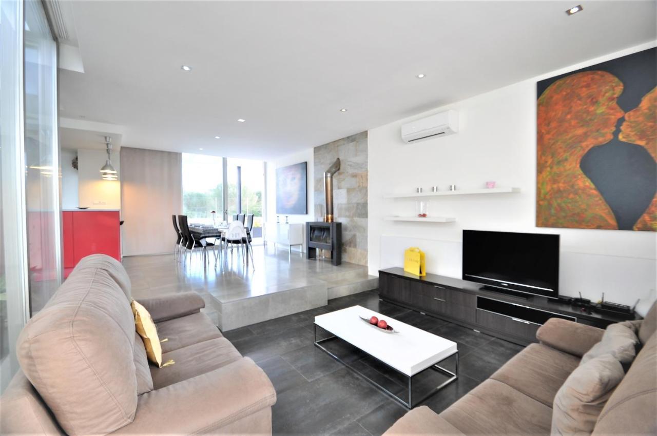 Great House For Families Llucmajor (Mallorca)