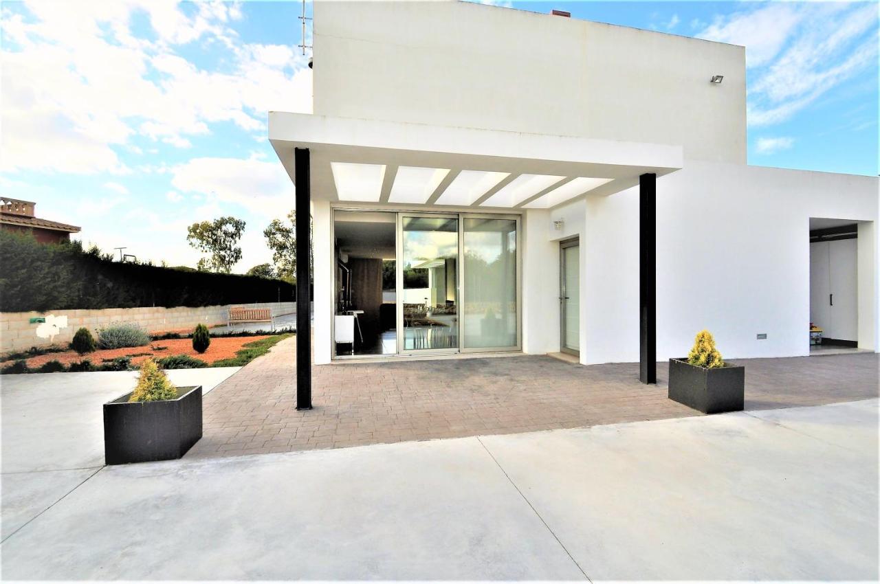 Great House For Families Ferienhaus *