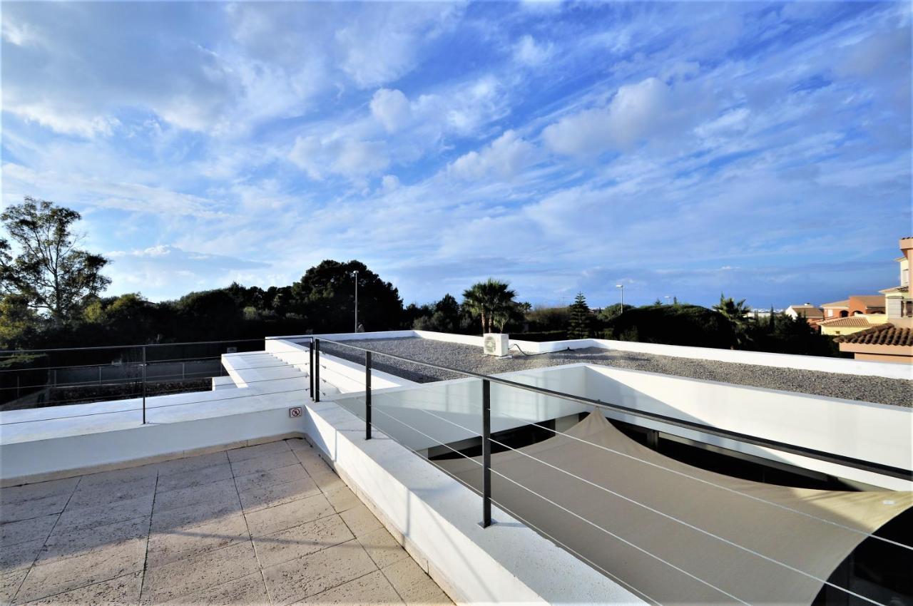 Great House For Families Ferienhaus Llucmajor (Mallorca)