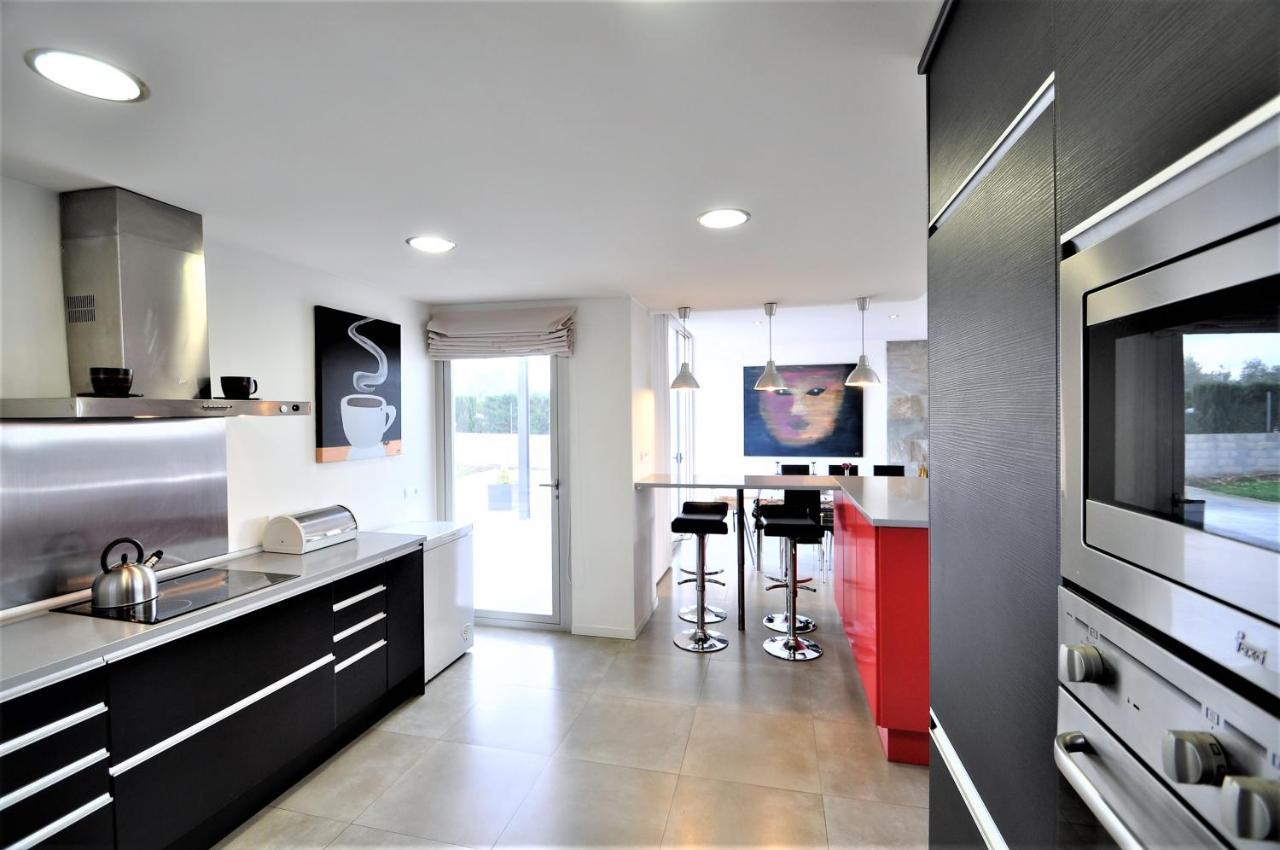 Great House For Families Llucmajor (Mallorca)