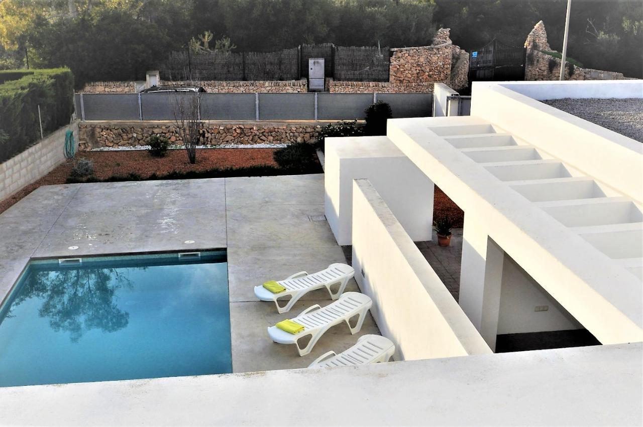 Ferienhaus Great House For Families Llucmajor (Mallorca)