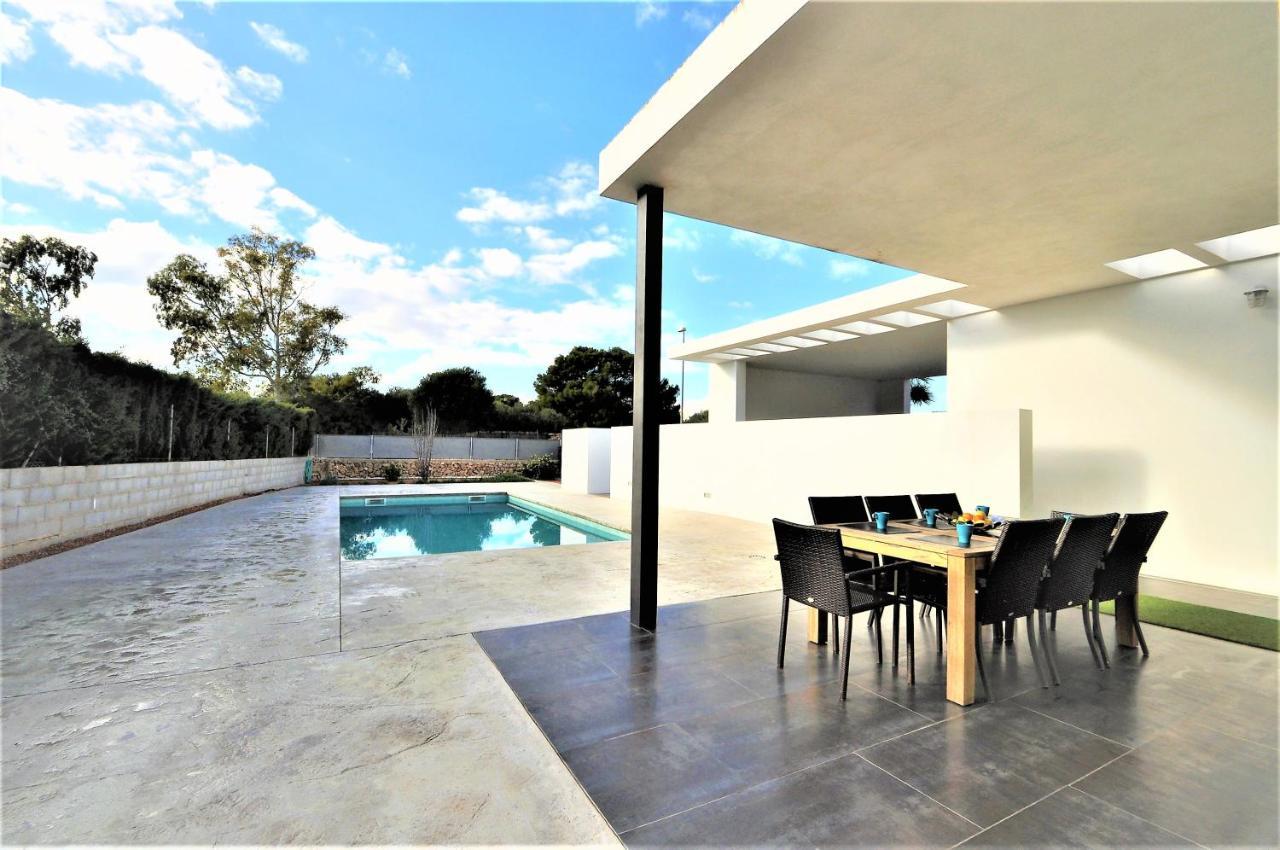Great House For Families * Llucmajor (Mallorca)