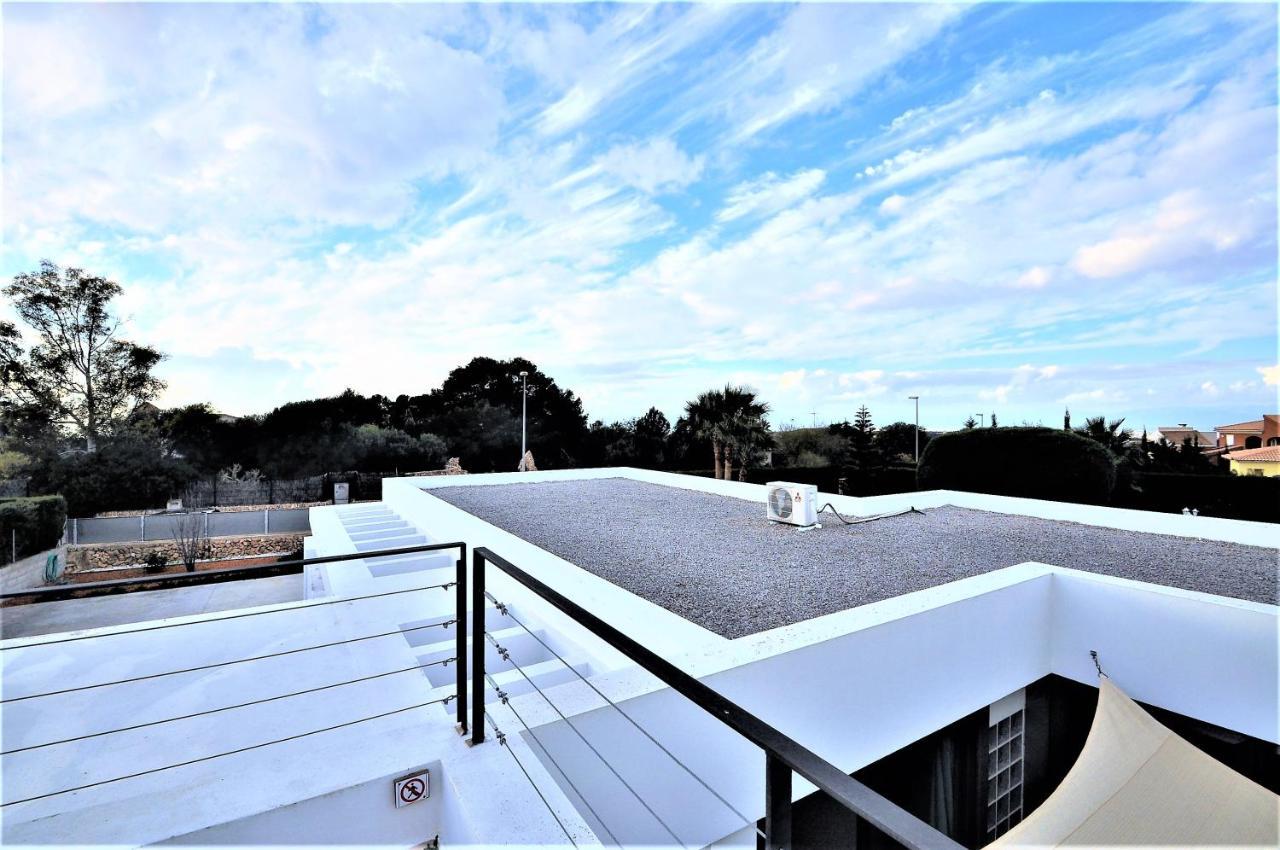 Ferienhaus Great House For Families Llucmajor (Mallorca)