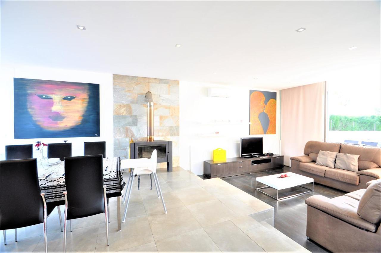 Great House For Families Ferienhaus