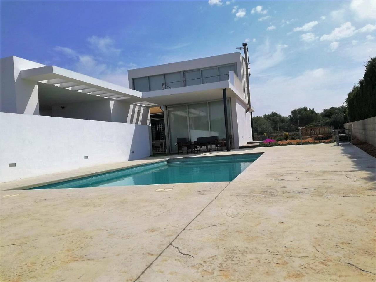 Great House For Families Llucmajor (Mallorca)